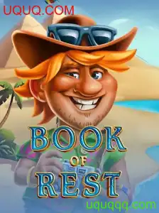 Descubra BookofRest: Uma Jornada Única no Mundo dos Jogos