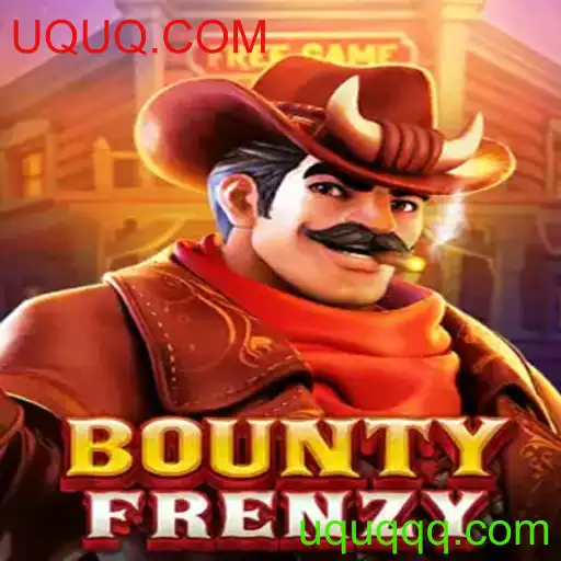 BountyFrenzy: O Novo Fenômeno dos Jogos