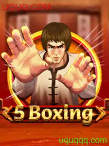 Explorando o Mundo do 5Boxing: Um Jogo Inovador com Novas Regras e Desafios