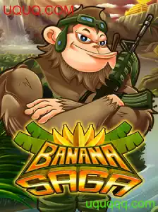 Descubra o Mundo Fascinante de BananaSaga