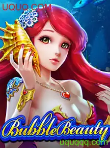 Explore o Mundo Encantado de BubbleBeauty: Um Jogo Inovador em UQUQ.COM