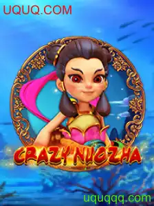 CrazyNuoZha: Uma Jornada Emocionante no Mundo dos Jogos