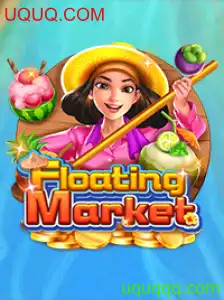 Explorando o Mundo do Jogo 'FloatingMarket'