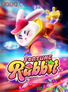 FortuneRabbit: Explorando o Mundo Fascinante do Jogo com UQUQ.COM