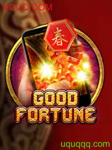 Explorando o Mundo de GoodFortuneM: O Novo Fenômeno dos Jogos Online