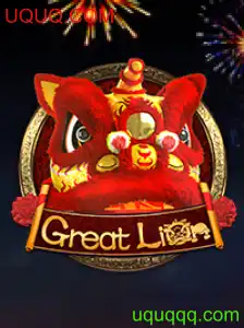 GreatLion: A Nova Sensação no Mundo dos Jogos