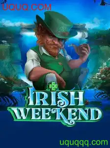 Descubra o Fascinante Mundo de IrishWeekend