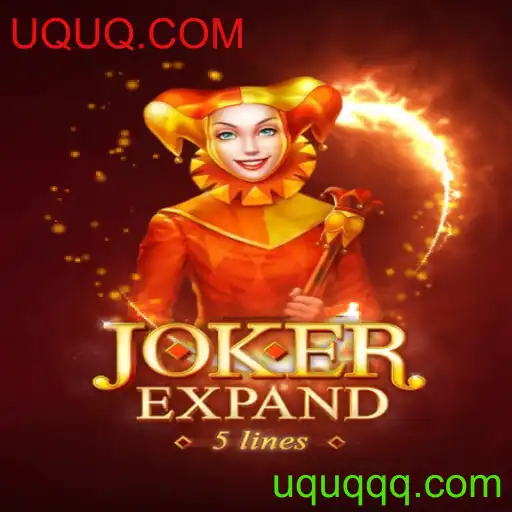 JokerExpand: Uma Jornada de Estratégia e Emoção no Mundo dos Jogos