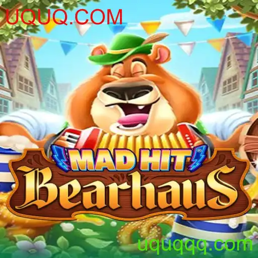 MadHitBearhaus: Explorando a Aventura Inovadora no Mundo dos Jogos