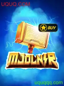 Descubra o Universo do Jogo 'Mjolnir'