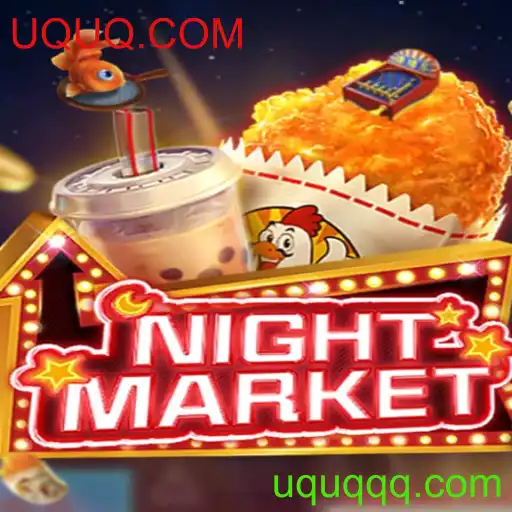 Explorando o Mundo Fascinante de NIGHTMARKET