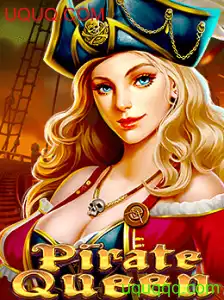 PirateQueen: A Aventura Inesquecível nos Sete Mares
