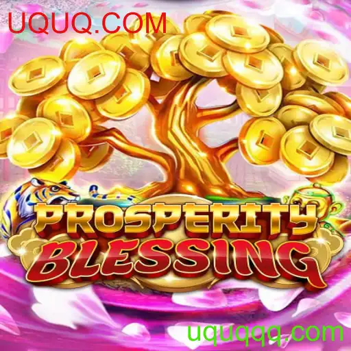 Explorando ProsperityBlessing: Um Jogo de Estratégia e Fortuna
