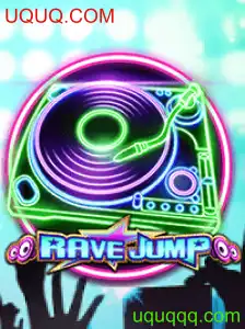 RaveJump: Uma Experiência Vibrante e Desafiadora