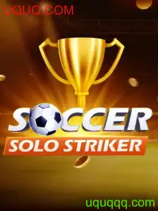 Descubra SoccerSoloStriker: O Jogo que Está Revolucionando o Futebol Virtual