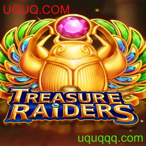 Explore o Mundo de Aventuras e Desafios com TreasureRaiders