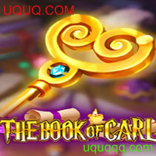 Descubra o Mundo Fascinante de TheBookofCarl