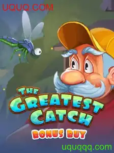 The Greatest Catch Bonus Buy: Um Mergulho no Mundo das Aventuras Aquáticas