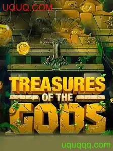 Descubra os Segredos do Jogo TreasureoftheGods e as Últimas Novidades de UQUQ.COM