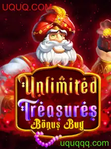 Descubra o Fascinante Mundo de UnlimitedTreasuresBonusBuy e UQUQ.COM