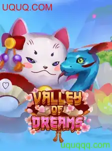 ValleyofDreams: Explorando o Mundo Imersivo e Estratégico com UQUQ.COM
